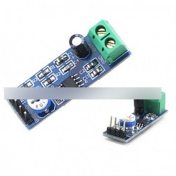 200 5V-12V LM386 audio erősítő modul 10K