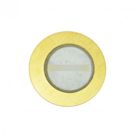 5db 15mm Piezo Elements hangjelző szenzor