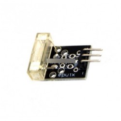 Kopogás Szenzor Modul LED KY-031 Arduino PIC AVR