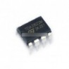 5db IC TDA2822M DIP-8 ST AMP AUDIO DUAL  VOLT