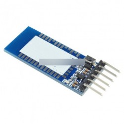 Interface lambéria  adóvevő Bluetooth modul HC-05