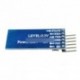 Interface lambéria  adóvevő Bluetooth modul HC-05