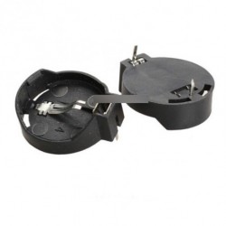 10db CR2025 CR2032 3V gomb Gomb Box  ROHS