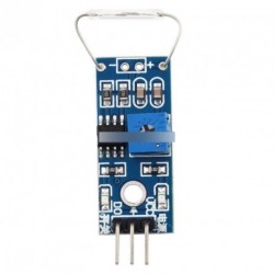 Reed-érzékelő modul  MagSwitch Arduino AL