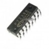5db PT2399 DIP-16 audió digitális  áramkör chip