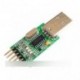 USB-RS232 TTL CH340 Auto konverter modul