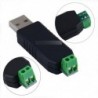 CH340 USB-RS485 átalakító adapter 485 modul