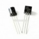 10db 2N7000 MOSFET N-CHANNEL 60 V 0,2 Amper TO-92