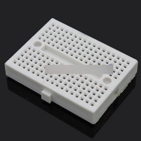 Forrasztásmentes próbapanel 170 Tie-pont Arduino