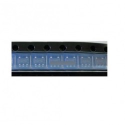 10db MCP73831T-2ACI / OT SOT23-5 kontroller R3