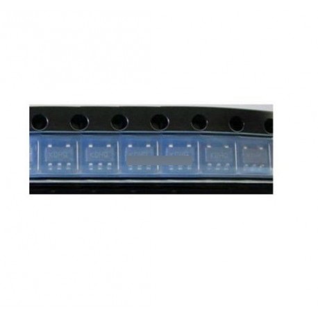 10db MCP73831T-2ACI / OT SOT23-5 kontroller R3