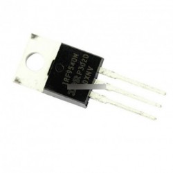5db MOSFET tranzisztor IR / IRF TO-220 IRF9540N