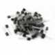 100db S8550 S8550D TO92 TRANZISZTOR PNP 25V 1.5A