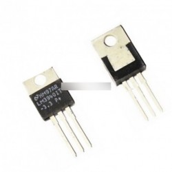 2db LM3940IT-3,3 LM3940IT IC REG LDO 3,3V 1A