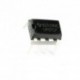 10db OP07CP IC DIP-8 OP07 TI műveleti erősítő