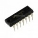 2db CD4047BE CD4047 CMOS multivibrátor DIP14 IC