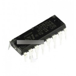 5db SG3525A SG3525 IC REG CTRLR PWM VM 16-DIP ST
