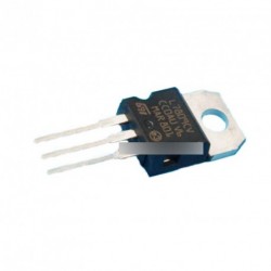 10db L7809CV L7809 LM7809 ST TO-220 IC 9V 1.5A