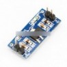 5db tápegység modul 4.5V-7V to 3.3V AMS1117-3.3V