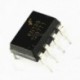 2db optocsatoló FAIRCHILD VISHAY QTc 6N139 DIP-8