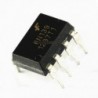 2db optocsatoló FAIRCHILD VISHAY QTc 6N139 DIP-8