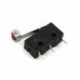 10db KW12-3 Micro Roller emelőkar végálláskapcsoló
