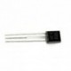 100db S8050 TRANSISTOR NPN 25V 1.5A TO-92