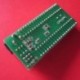 51 MCU STC89C52 AT89S52 fejlesztési modul