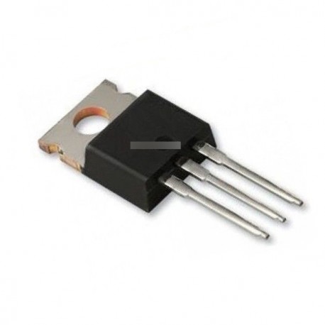 10db TIP41 TIP41C NPN tranzisztor 6A 100V TO-220