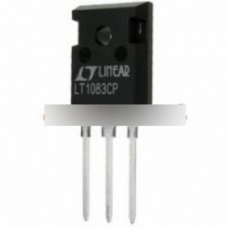 Pozitív Állítható szabályozó TO-3P LT1083CP IC