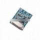315MHZ adó modul SYN115 ASK nélküli modul