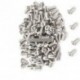 100db M3 csavar 3x6mm 6mm Match M3 rézhenger