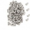 100db M3 csavar 3x6mm 6mm Match M3 rézhenger