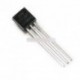50db WS78L05 78L05 TO-92 100mA Volt szabályozó IC
