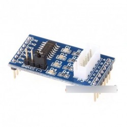 2db Stepper Motor Driver panel modul  Arduino