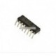 TCA785 TCA785P Fázisillesztés IC ÚJ