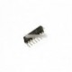 TCA785 TCA785P Fázisillesztés IC ÚJ