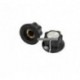 5db 16mm forgatógomb 6mm  tengely potenciométer