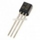 50db BC558 BC558B TO-92 PNP 30V 0.1A Tranzisztor
