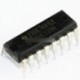 10db SN74HC138N 74HC138 DIP IC TI ÚJ