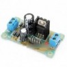 L7806 LM7806 Step Down 8V-35V - 6V Tápmodul