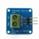 DC feszültség érzékelő modul Osztóelem Arduino