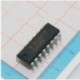 5db  monostabil multivibrátor DIP16 DIP-16 TI IC