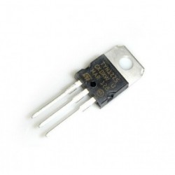 10db  Transistor ST triak 25A 1200V TO-220 AL