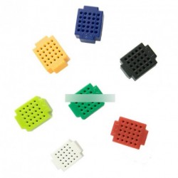 7db Mini 25 Pont próbapanel Tie-pont Arduino