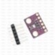 BMP280 nyomásérzékelő modul Arduino  BMP180