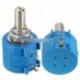 10K Ohm 3590S-2-103L Precíziós potenciométer Pot 10