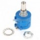 10K Ohm 3590S-2-103L Precíziós potenciométer Pot 10