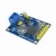 Arduino MCP2515 CAN Bus SPI modul TJA1050 vevő