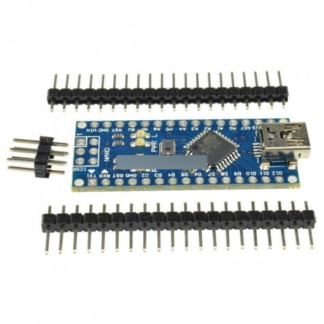 USB V3 ATmega328 16M 5V Micro-kontroller  Arduino